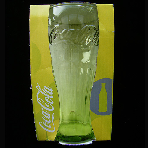 Tableware - Glasses