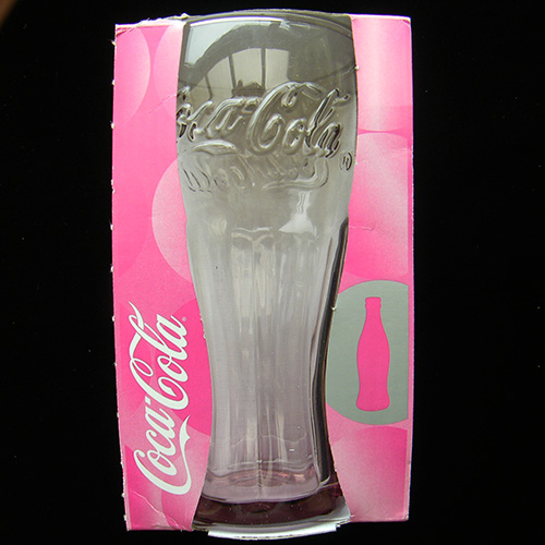 Tableware - Glasses