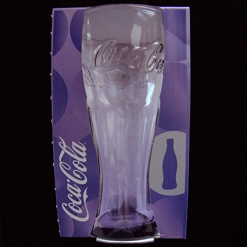 Tableware - Glasses