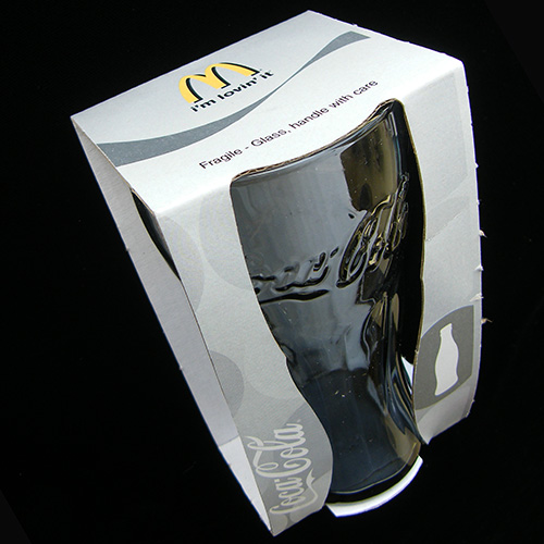 Tableware - Glasses — Boxed