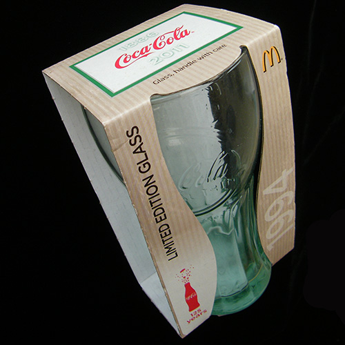 Tableware - Glasses