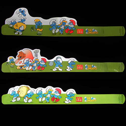 1999 Smurf