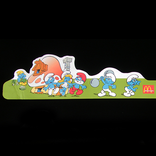 1999 Smurf
