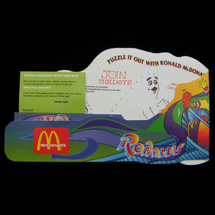 Promo Hat