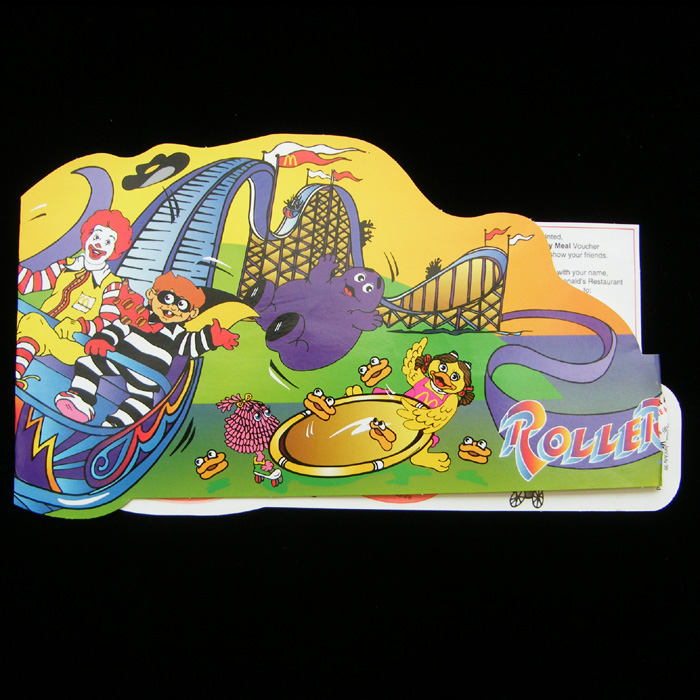 Promo Hat