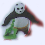 2011 Kung Fu Panda