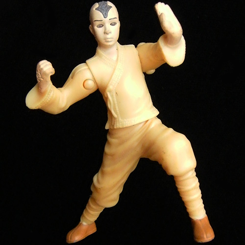 2010 Last Airbender