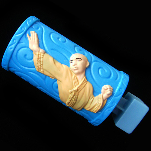 2010 Last Airbender