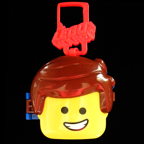 2019 Lego Movie