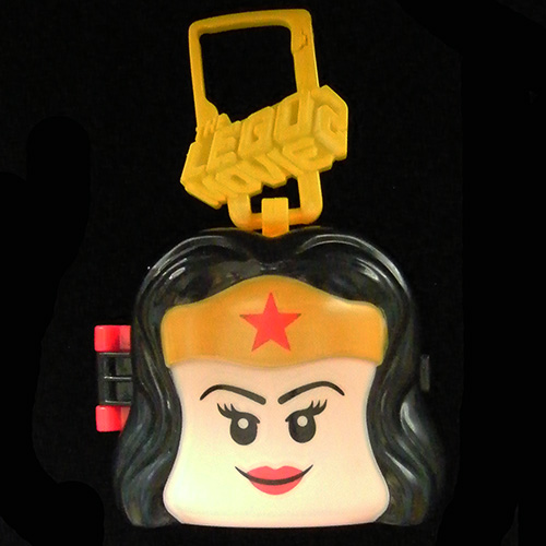 2019 Lego Movie