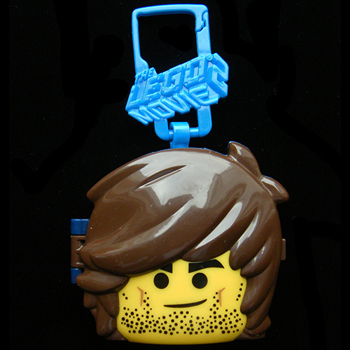 2019 Lego Movie
