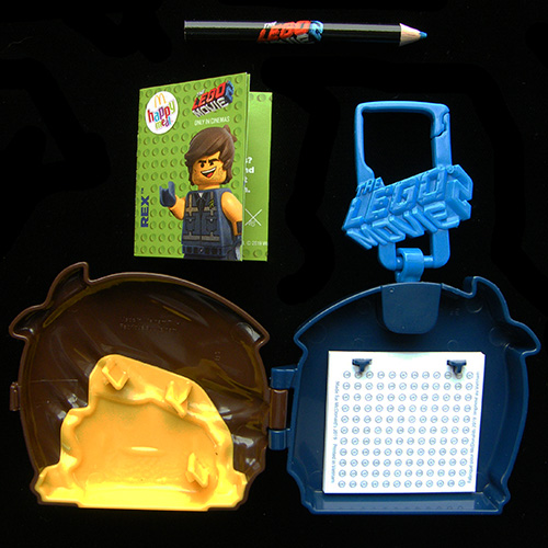 2019 Lego Movie