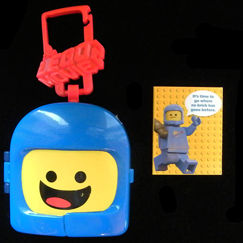 2019 Lego Movie