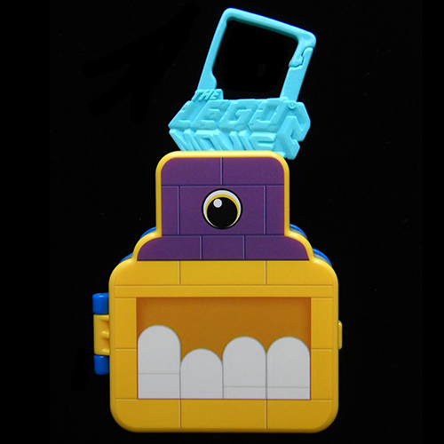2019 Lego Movie