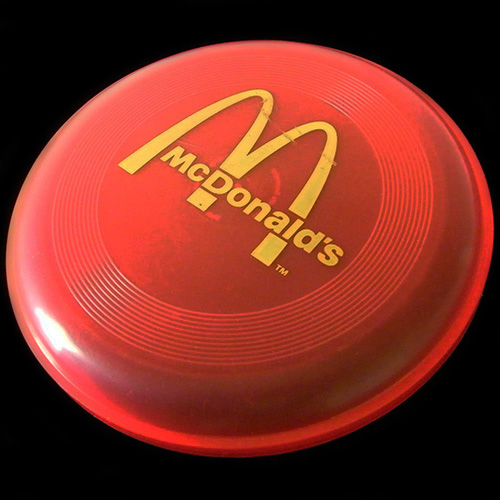 1989 McDonald's Skimmers