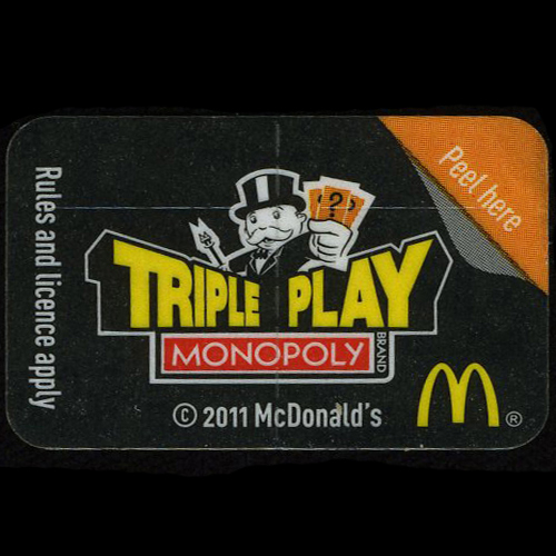 Monopoly 