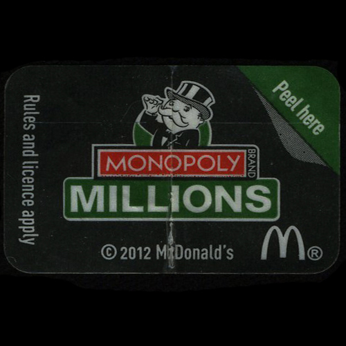 Monopoly 