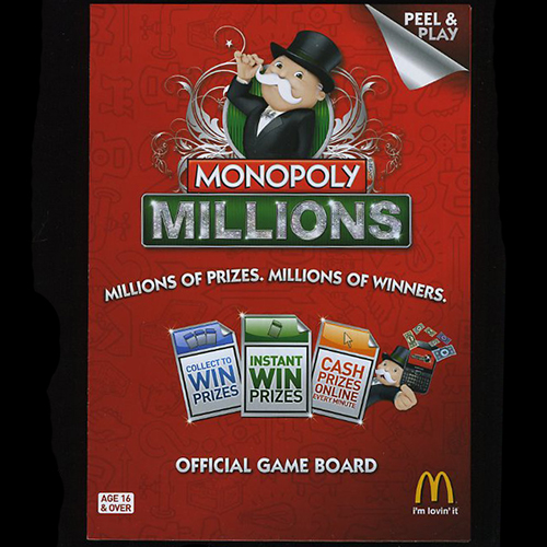 Monopoly 