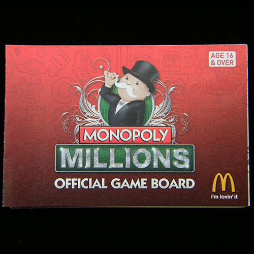 Monopoly 