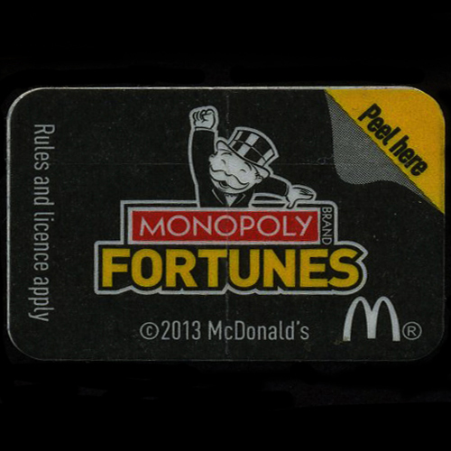 Monopoly 