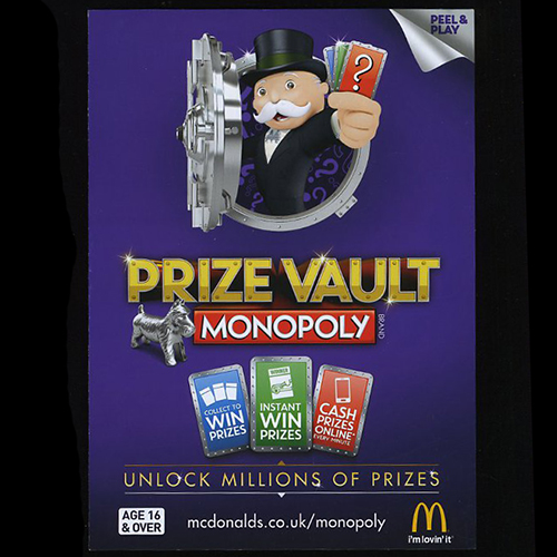 Monopoly 