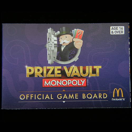 Monopoly 
