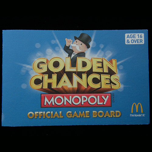 Monopoly 