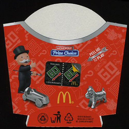 Monopoly 