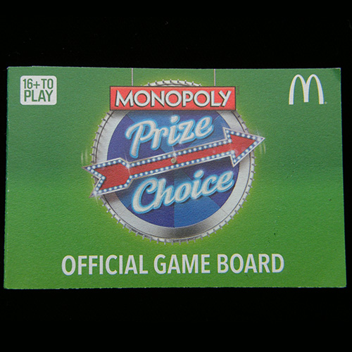 Monopoly 