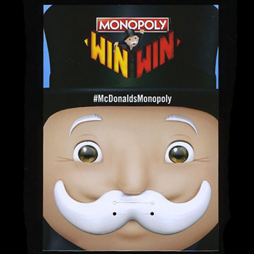 Monopoly 