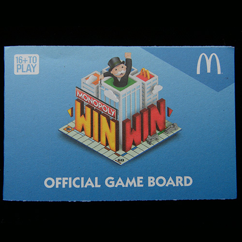 Monopoly 