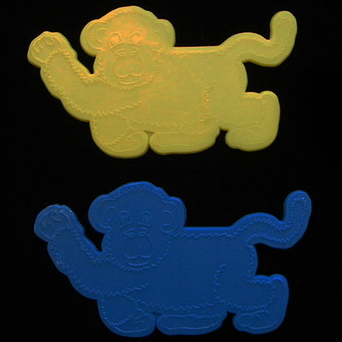 Promo Mouldings