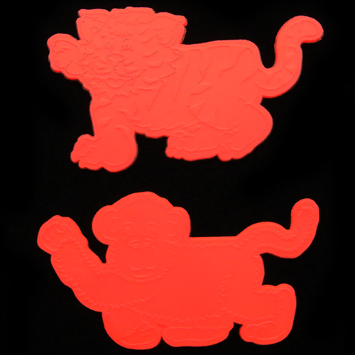 Promo Mouldings