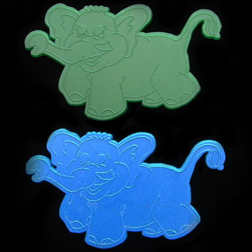 Promo Mouldings