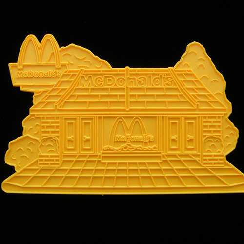 Promo Mouldings