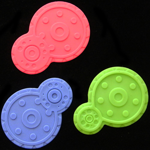 Promo Mouldings