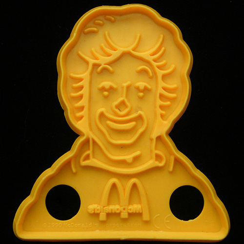 Promo Mouldings