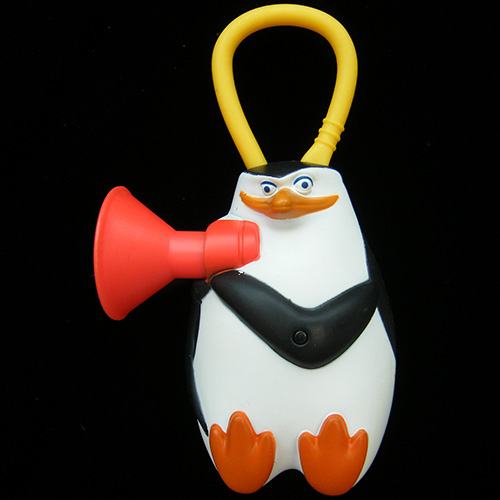 2010 Penguins of Madagascar