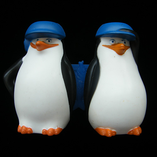 2010 Penguins of Madagascar