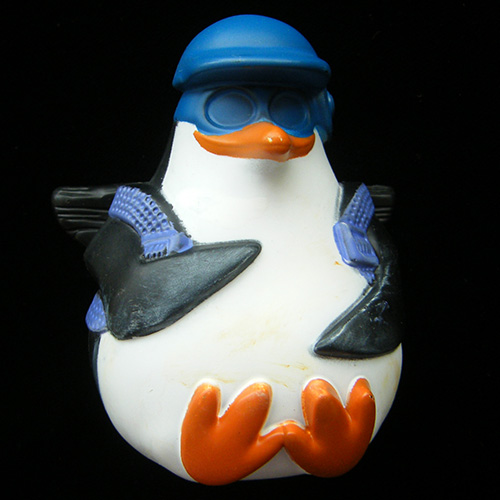 2010 Penguins of Madagascar
