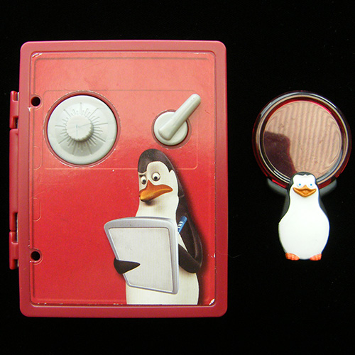 2010 Penguins of Madagascar