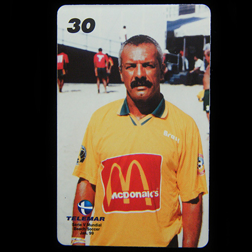 Promo Phone Cards