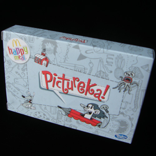 2015 Lets play Family Games
