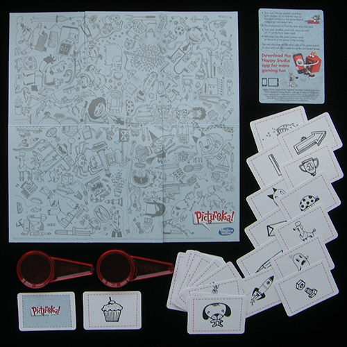 2015 Lets play Family Games