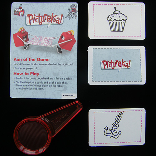2015 Lets play Family Games