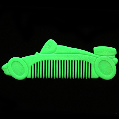 Promo Plastic Items