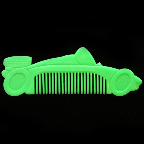 Promo Plastic Items