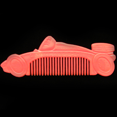 Promo Plastic Items