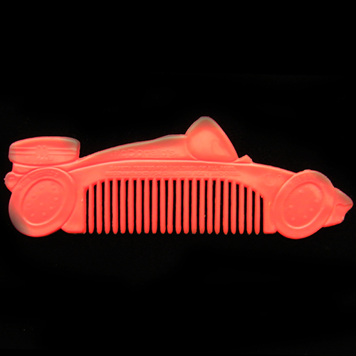 Promo Plastic Items
