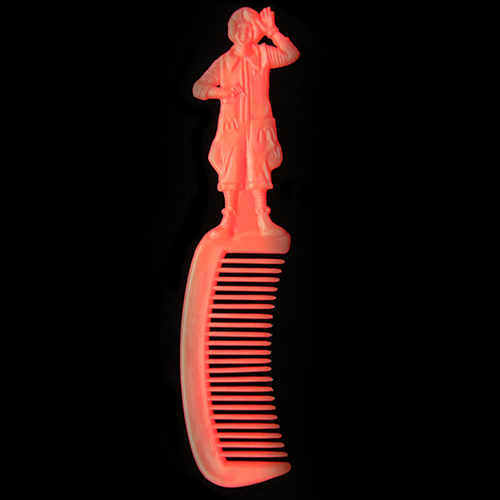 Promo Plastic Items